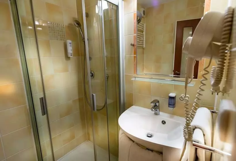 Fotos del hotel Petr:  19