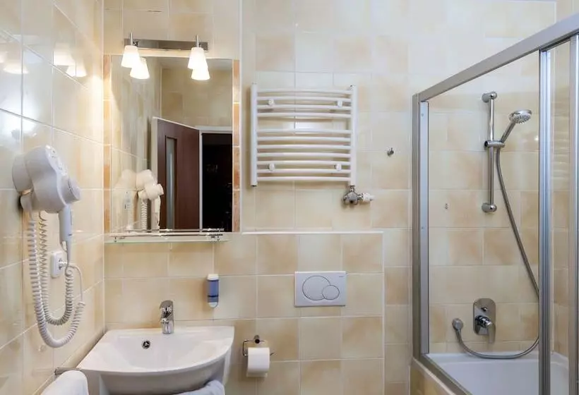 Fotos del hotel Petr:  13