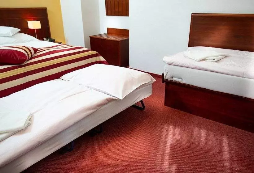 Fotos del hotel Petr:  9