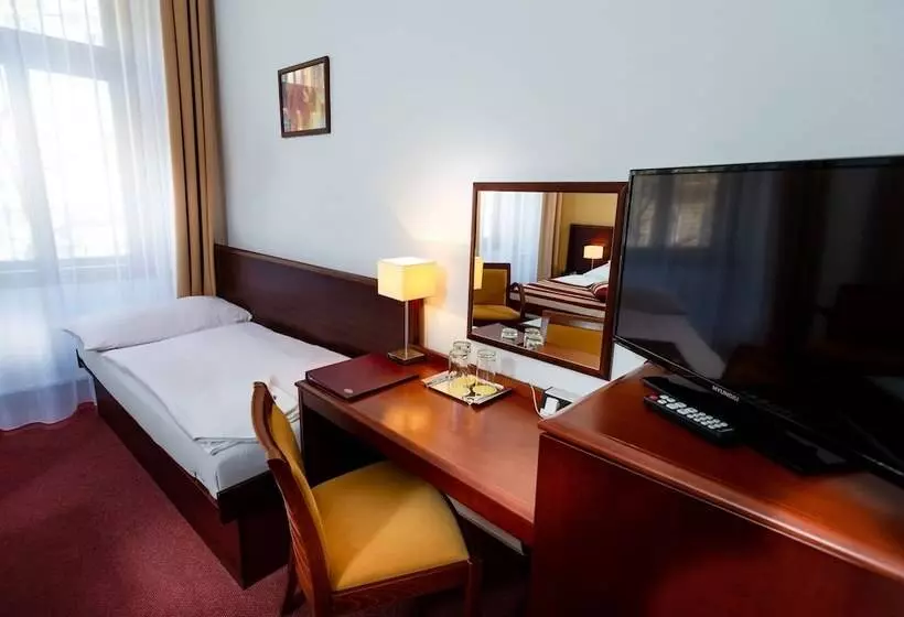 Fotos del hotel Petr:  14