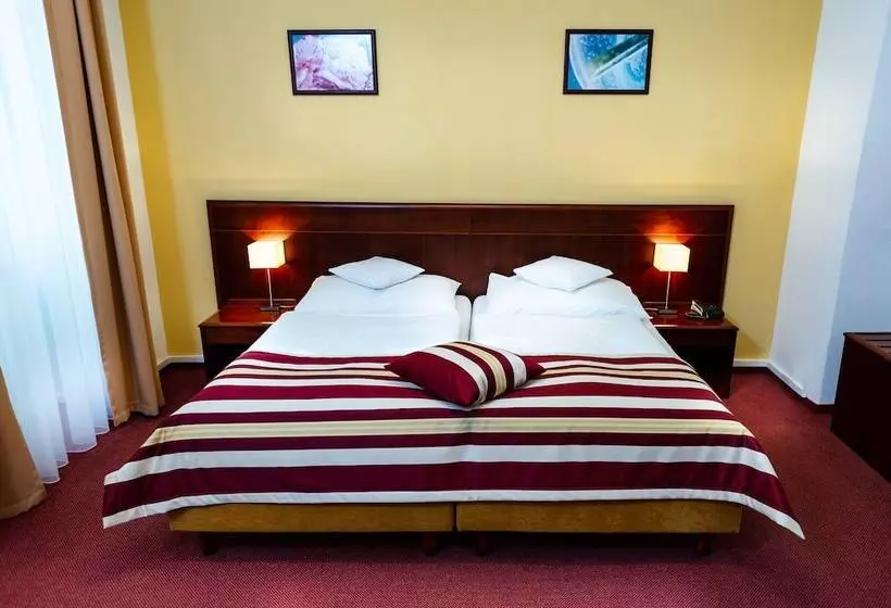 Fotos del hotel Petr:  2