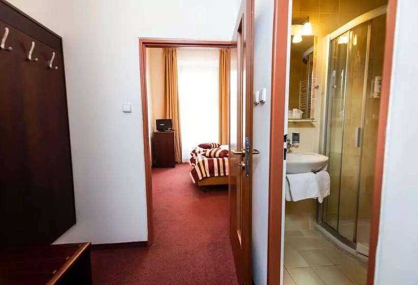 Fotos del hotel Petr:  17