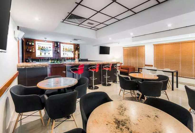 Fotos del hotel Sleep Inn Monterrey Norte:  11