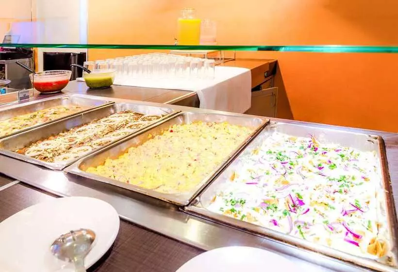 Fotos del hotel Sleep Inn Monterrey Norte:  16