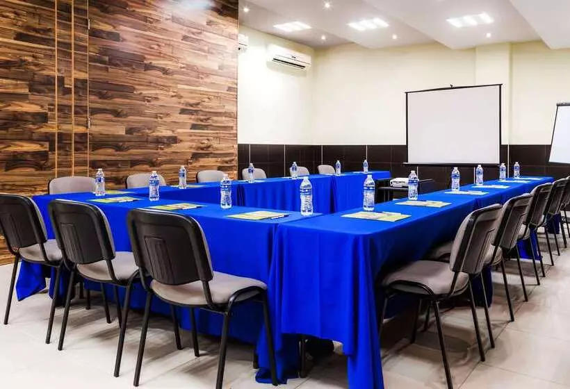 Fotos del hotel Sleep Inn Monterrey Norte:  12