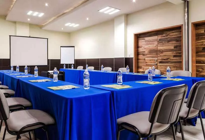 Fotos del hotel Sleep Inn Monterrey Norte:  6