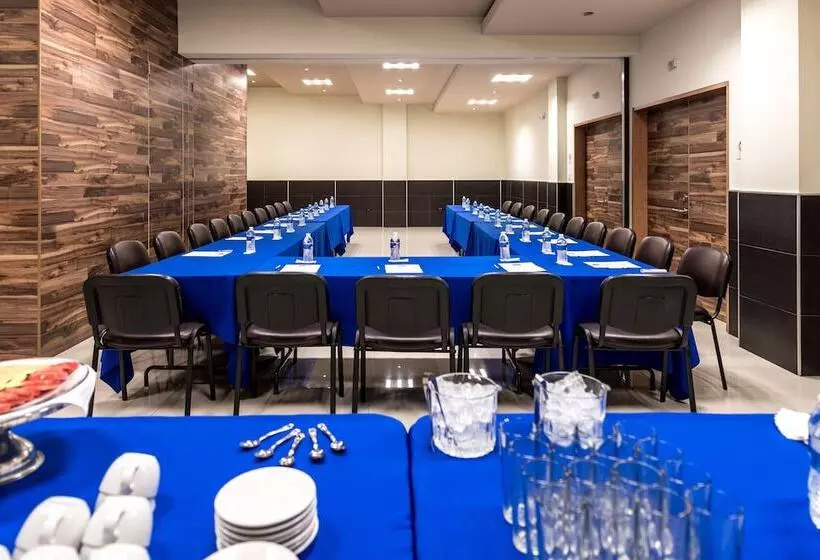 Fotos del hotel Sleep Inn Monterrey Norte:  24