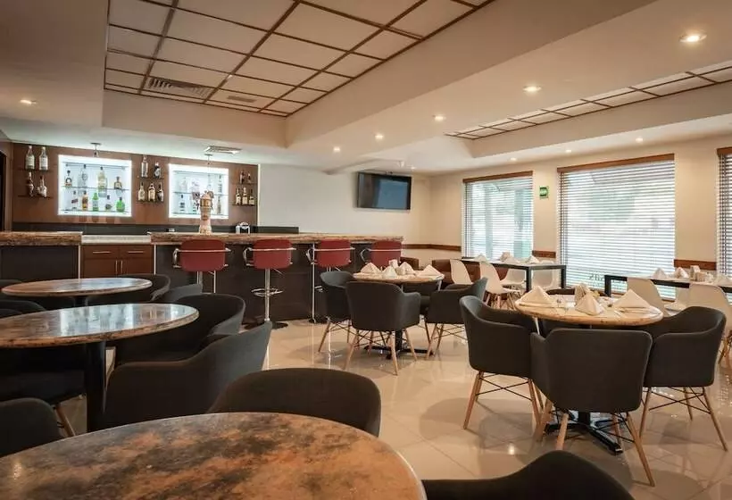 Fotos del hotel Sleep Inn Monterrey Norte:  5