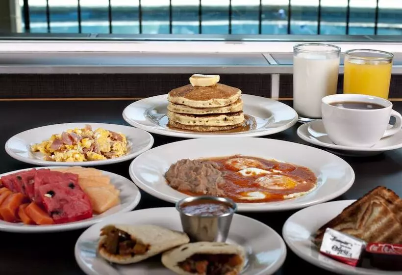 Fotos del hotel Sleep Inn Monterrey Norte:  25