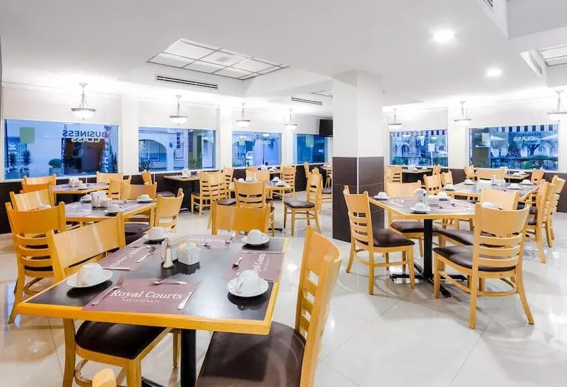 Fotos del hotel Sleep Inn Monterrey Norte:  4