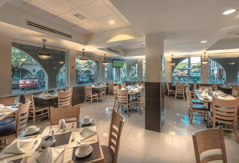 Fotos del hotel Sleep Inn Monterrey Norte:  20