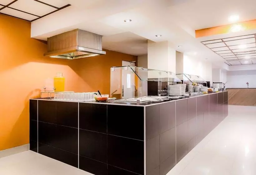 Fotos del hotel Sleep Inn Monterrey Norte:  13