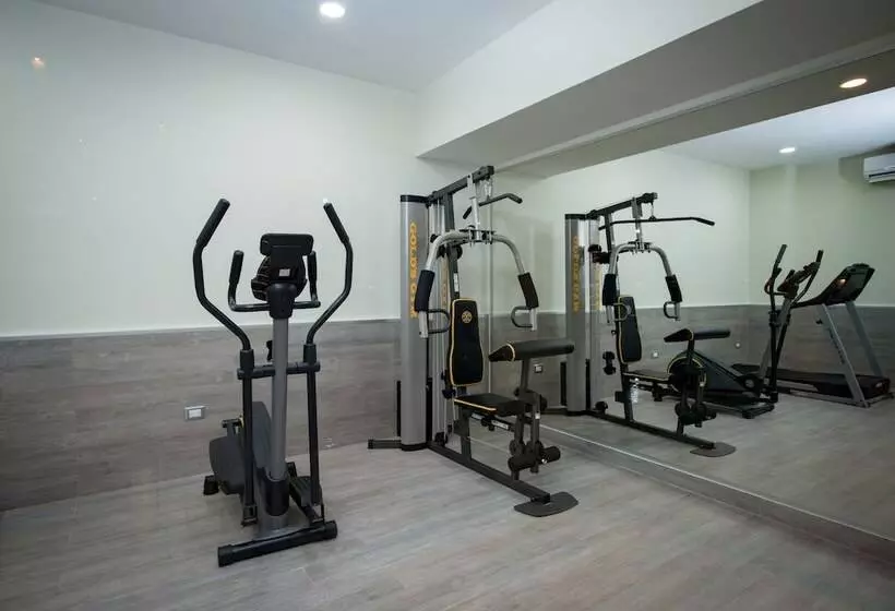 Fotos del hotel Sleep Inn Monterrey Norte:  3