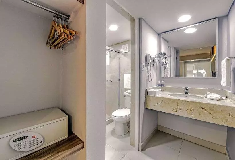 Fotos del hotel Sleep Inn Monterrey Norte:  14