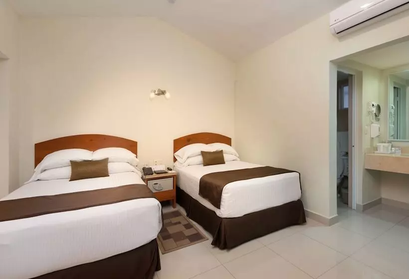 Fotos del hotel Sleep Inn Monterrey Norte:  19