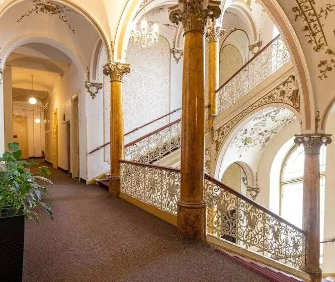 Fotos del hotel Slovan Plze?:  3