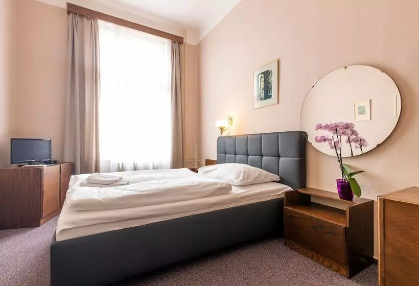 Fotos del hotel Slovan Plze?:  19