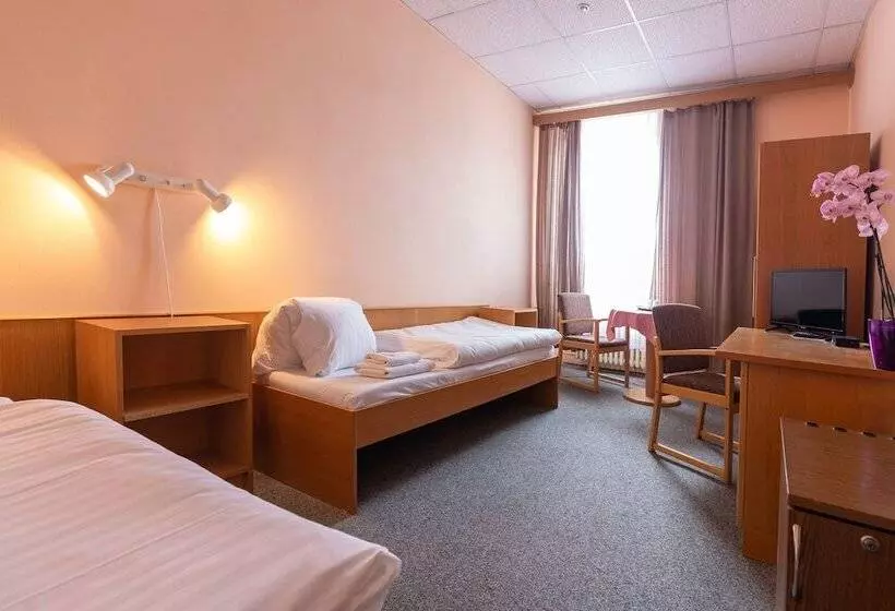 Fotos del hotel Slovan Plze?:  17