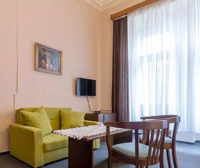 Fotos del hotel Slovan Plze?:  21