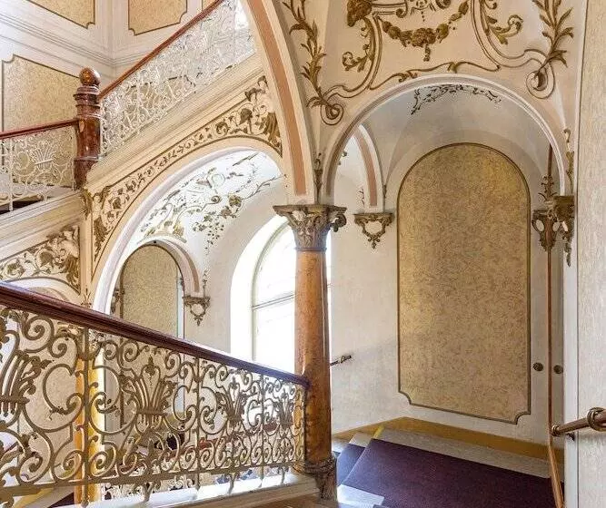 Fotos del hotel Slovan Plze?:  9