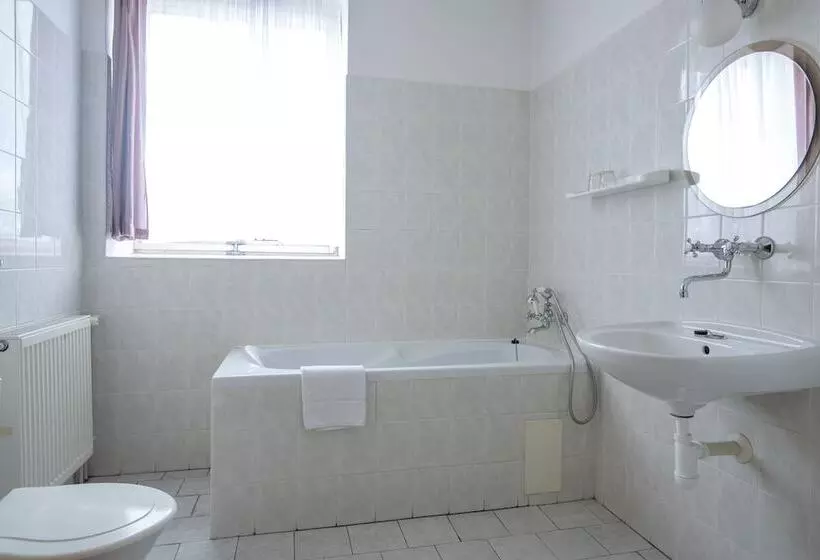Fotos del hotel Slovan Plze?:  11