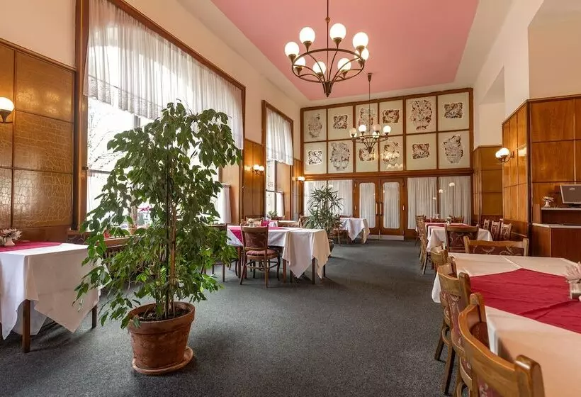 Fotos del hotel Slovan Plze?:  4