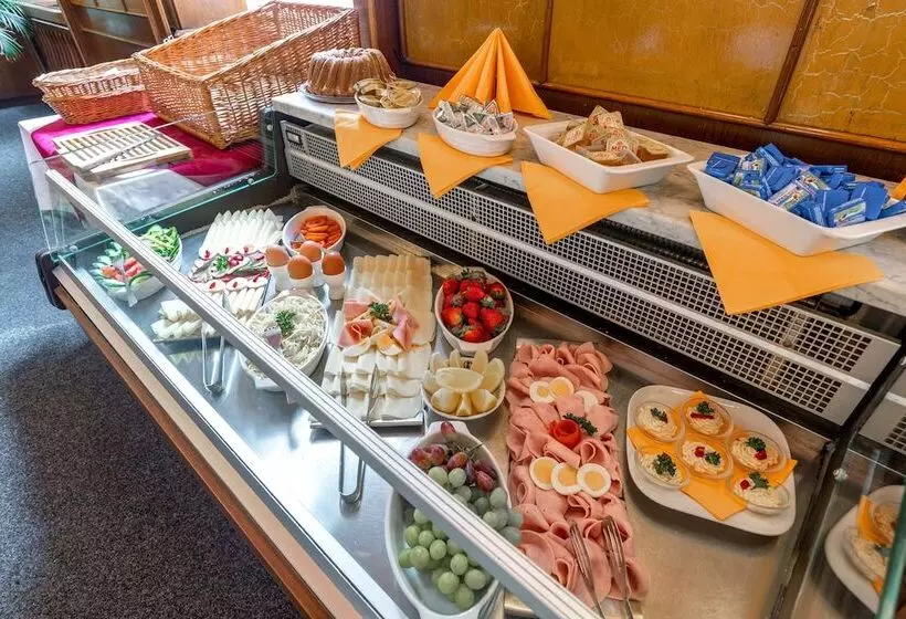 Fotos del hotel Slovan Plze?:  13