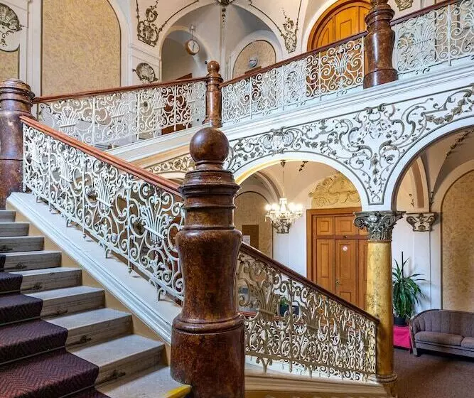 Fotos del hotel Slovan Plze?:  7