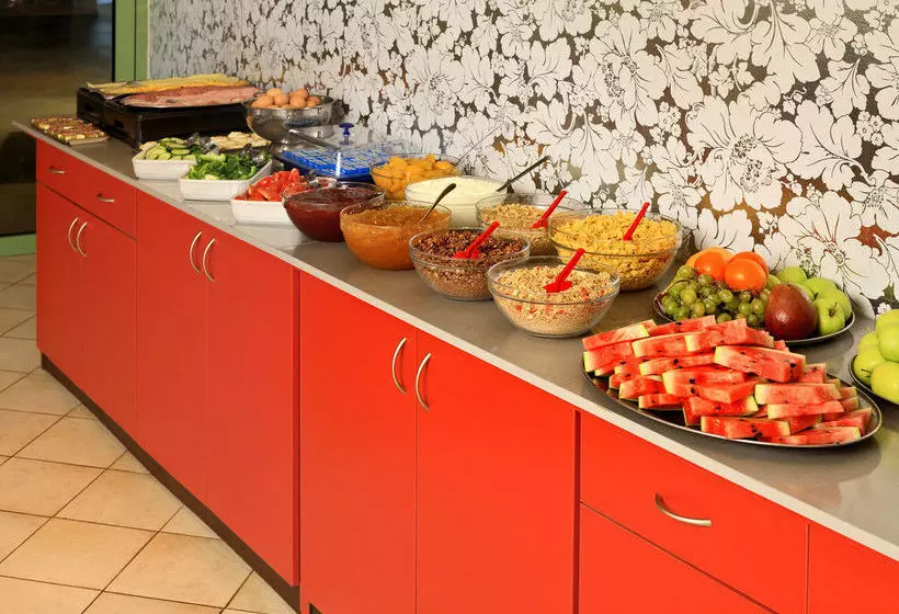 Fotos del hotel Vitkov:  3