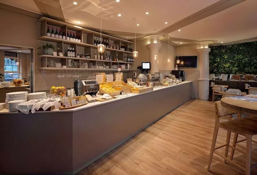 Fotos del hotel Westcord City Centre:  6