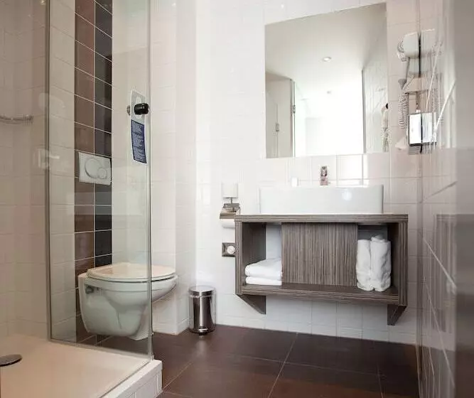 Fotos del hotel Westcord City Centre:  8