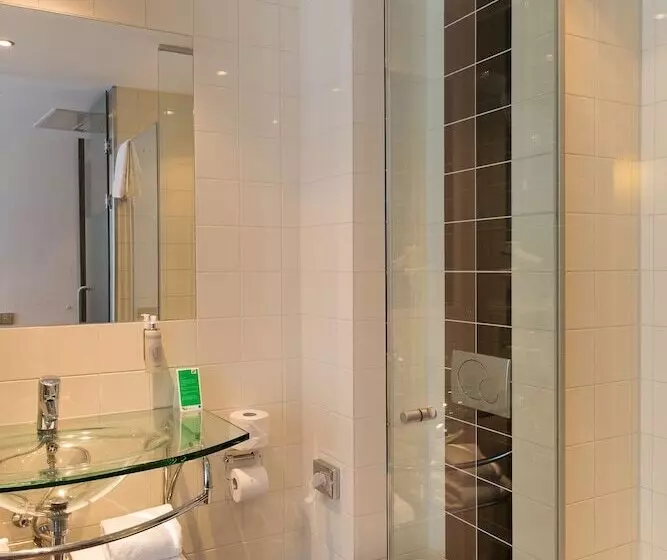 Fotos del hotel Westcord City Centre:  13