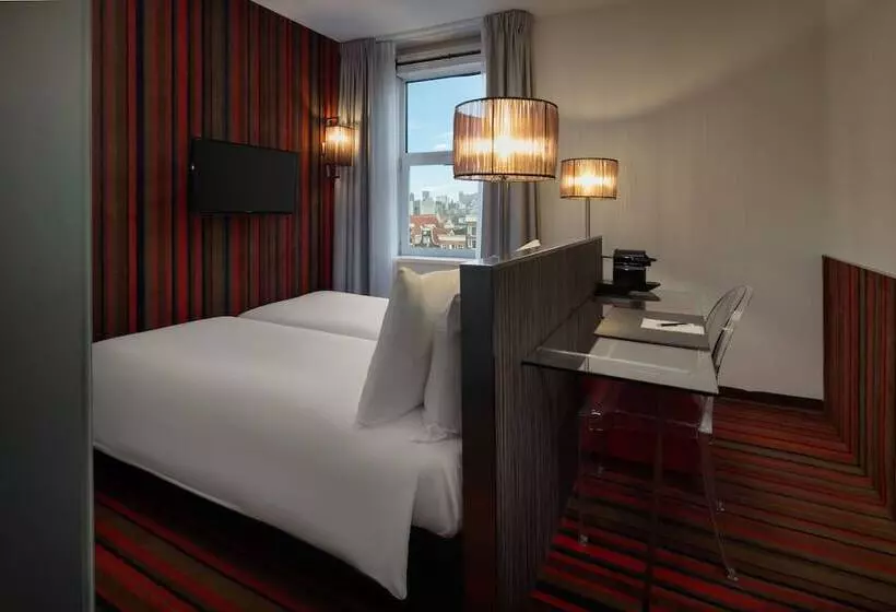 Fotos del hotel Westcord City Centre:  17