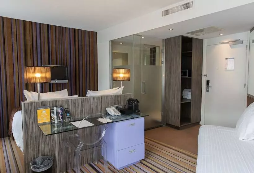 Fotos del hotel Westcord City Centre:  23