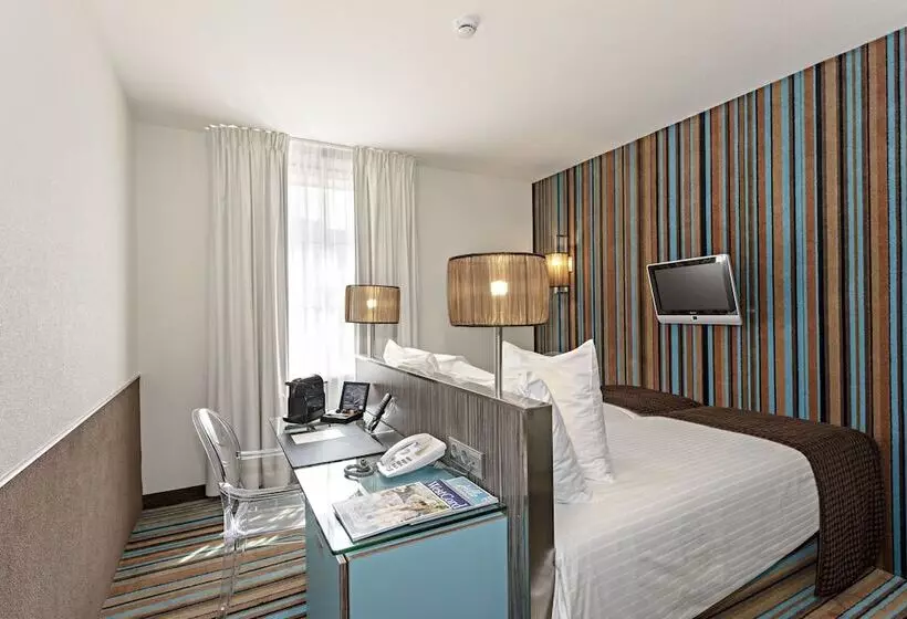 Fotos del hotel Westcord City Centre:  15