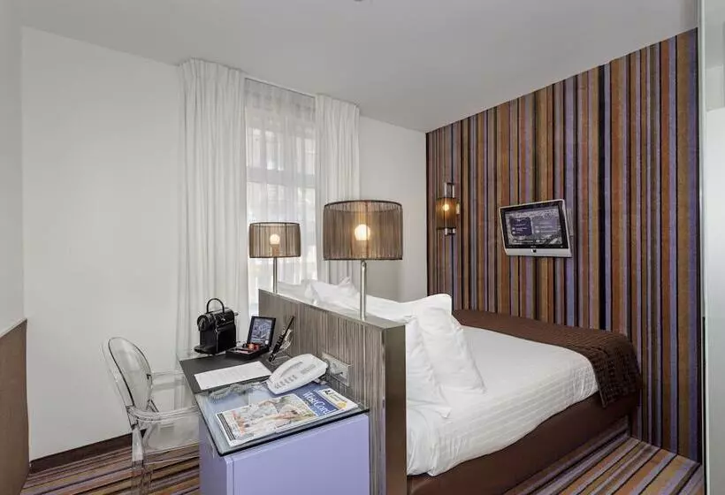 Fotos del hotel Westcord City Centre:  20