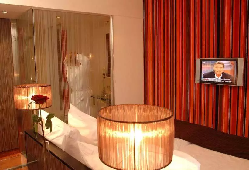 Fotos del hotel Westcord City Centre:  25