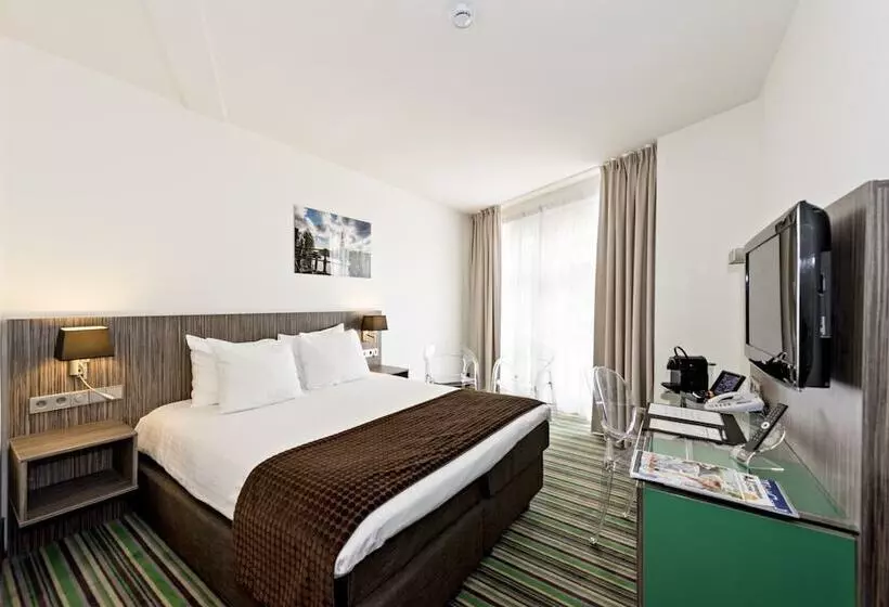 Fotos del hotel Westcord City Centre:  18