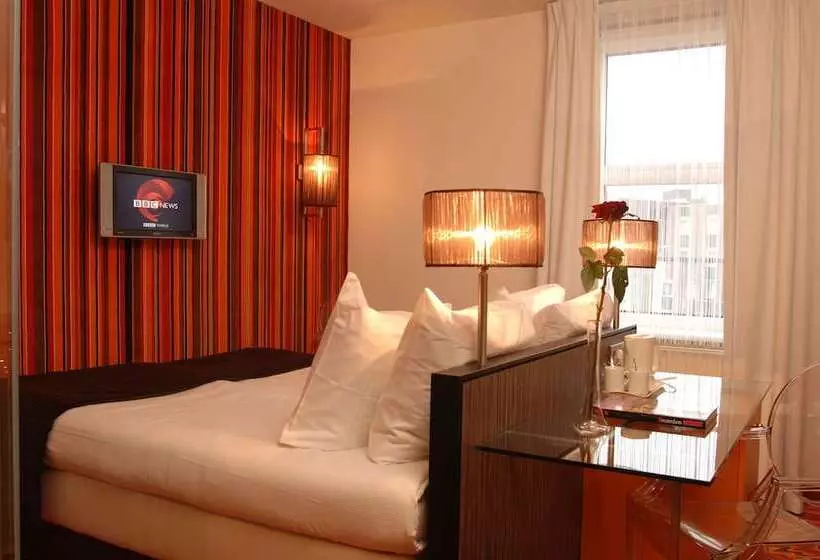 Fotos del hotel Westcord City Centre:  24