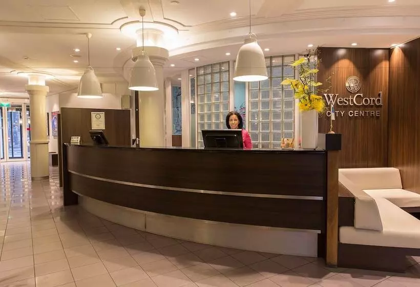 Fotos del hotel Westcord City Centre:  4