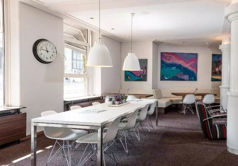 Fotos del hotel Westcord City Centre:  7