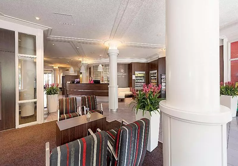 Fotos del hotel Westcord City Centre:  3
