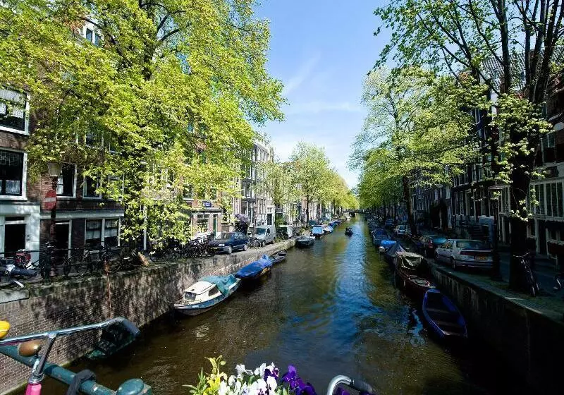 Fotos del hotel Westcord City Centre:  14