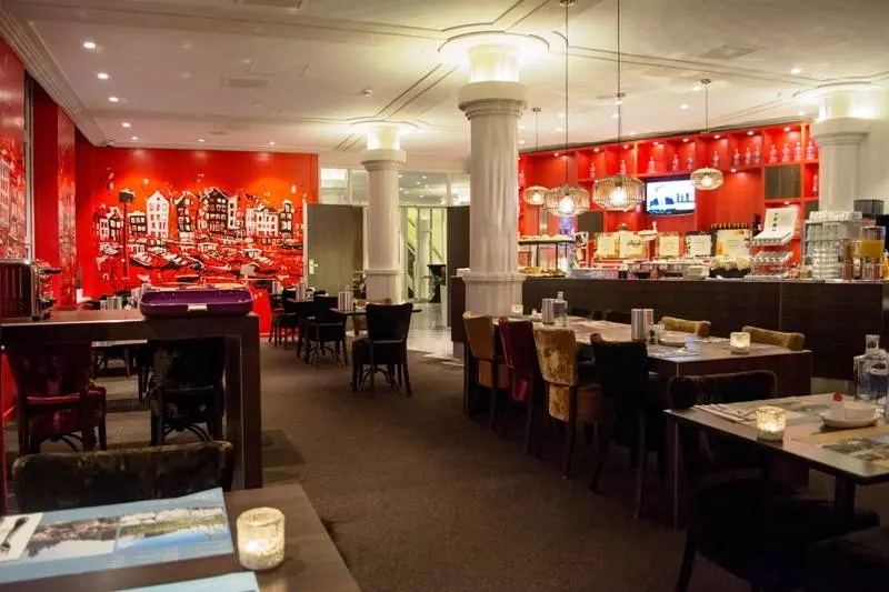 Fotos del hotel Westcord City Centre:  12