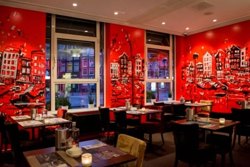 Fotos del hotel Westcord City Centre:  5