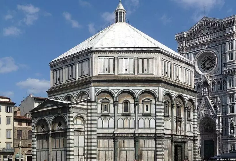 Fotos del hotel Cerretani Firenze  Mgallery Collection:  25