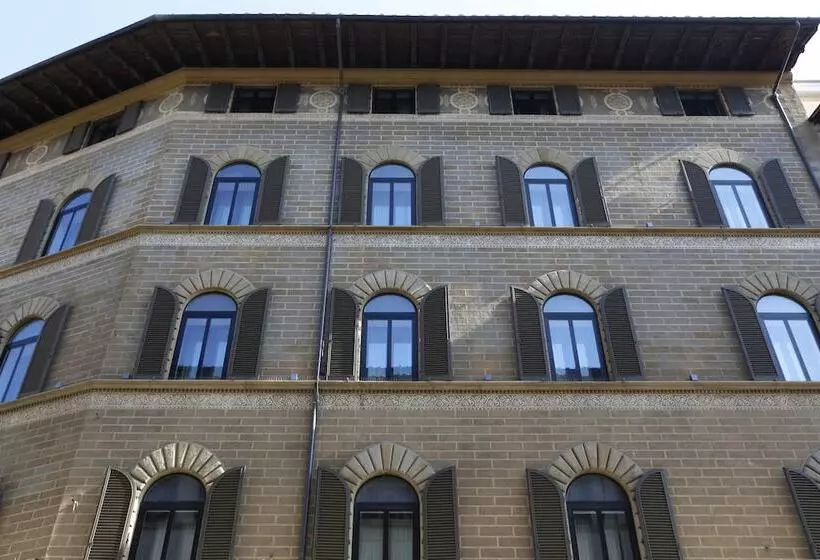 Fotos del hotel Cerretani Firenze  Mgallery Collection:  14