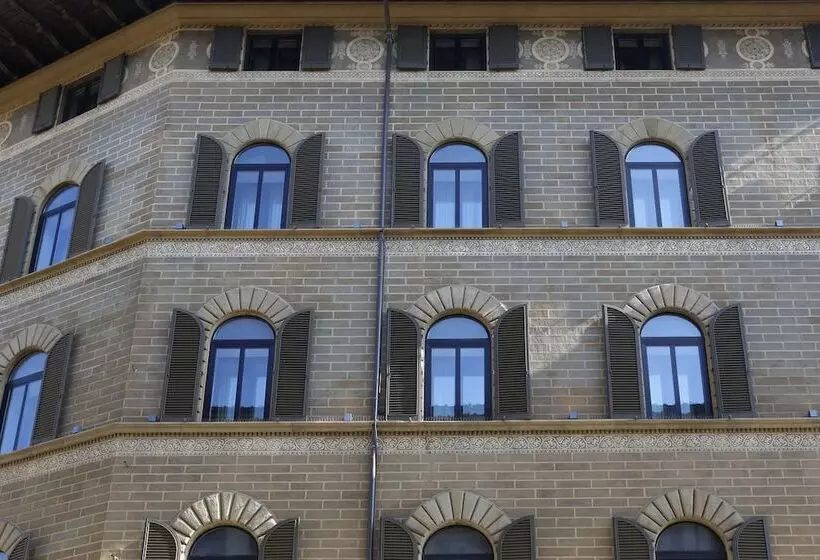 Fotos del hotel Cerretani Firenze  Mgallery Collection:  18