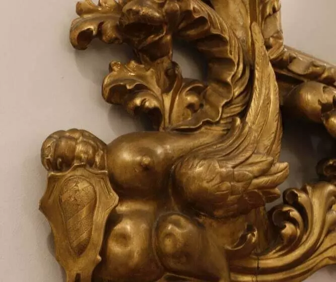 Fotos del hotel Cerretani Firenze  Mgallery Collection:  7