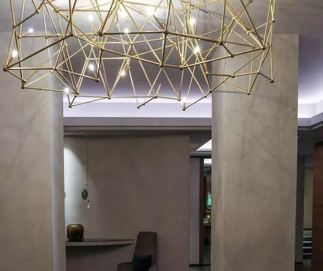 Fotos del hotel Cerretani Firenze  Mgallery Collection:  16